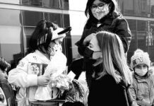 Belinda regala quimioterapias y juguetes a niños con cáncer No es la primera vez que Belinda muestra su faceta altruista