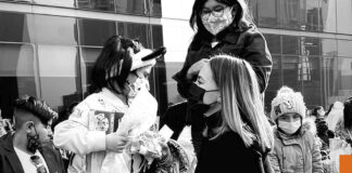 Belinda regala quimioterapias y juguetes a niños con cáncer No es la primera vez que Belinda muestra su faceta altruista