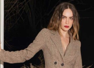 Belinda rompe el silencio y amaga con demandas legales belinda
