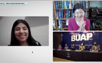 Formación BUAP garantiza éxito profesional: Lilia Cedillo