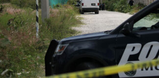 Hallan cadáver de mujer en terrenos de Tehuacán Se trataría de Ana Karen, reportada como desaparecida el pasado viernes. Es Imagen