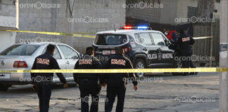 Encuentran cadáver encobijado en La Libertad