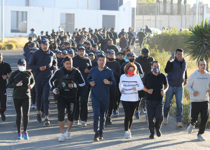 cadetes cadetes