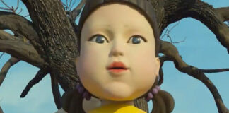 El juego del Calamar anuncia posible tercera temporada Juego del Calamar