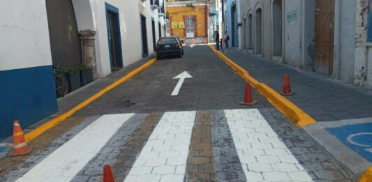 calle