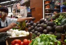 Inflación se ubicó en 7.58% durante primera quincena de mayo: INEGI inflación mayo inegi