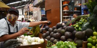 Inflación se ubicó en 7.58% durante primera quincena de mayo: INEGI inflación mayo inegi