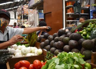 Inflación se ubicó en 7.58% durante primera quincena de mayo: INEGI inflación mayo inegi