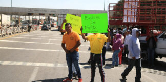 Darán 7 años de cárcel por toma de casetas Se sancionará hasta con 7 años de cárcel a quienes tomen casetas y cobren ilegalmente los servicios de peaje.