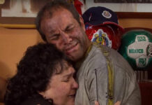 ¡Hasta siempre! Carmelita Salinas, la reina del humor y los memes carmen