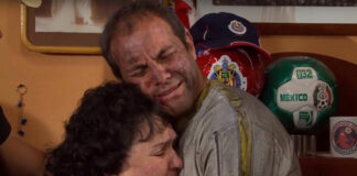 ¡Hasta siempre! Carmelita Salinas, la reina del humor y los memes carmen