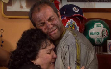 ¡Hasta siempre! Carmelita Salinas, la reina del humor y los memes carmen