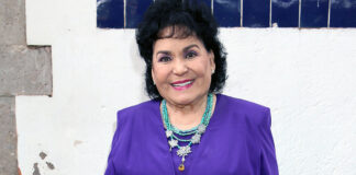 Carmen Salinas: 5 escenas memorables Carmen Salinas
