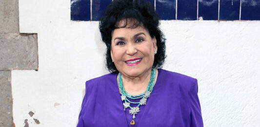 Carmen Salinas