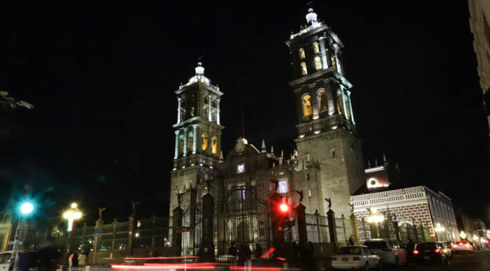 Estamos orgullosos de Puebla capital y la cuidamos: IMACP ciudad