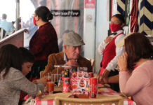 Cena de año nuevo, una esperanza para restauranteros Los restaurantes tienen sus esperanzas puestas en las cena del 31 de diciembre.