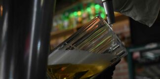 ¿Cuánto costará un vaso de cerveza en el Mundial? cerveza