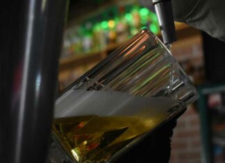 Cerveza y tequila, bebidas mexicanas más exportadas cerveza