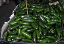 Inflación encarece tomate y chiles en Puebla e Izúcar inflación