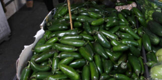 Inflación encarece tomate y chiles en Puebla e Izúcar inflación
