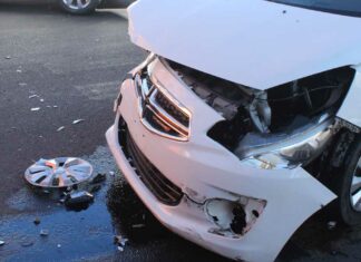 Choques dejan 3 muertos y 21 heridos en fiestas navideñas choques