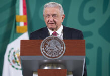Sicarios asesinaron a Cecilia Monzón, dice AMLO ciudadanos