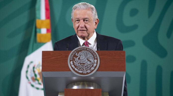 Ciudadanos pueden hacer su consulta para revocación: AMLO ciudadanos