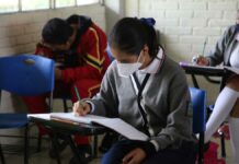 El lunes 3 de enero inician clases presenciales escalonadas clases