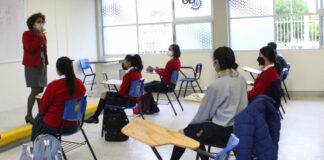 ¡Adiós clases! El lunes inician vacaciones decembrinas clases