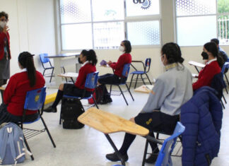 SEP anuncia suspensión de clases el viernes 16 de septiembre clases