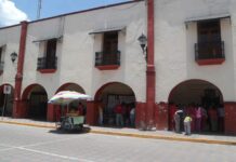 Comandante abusó de mujer presa en Huejotzingo, confirma CDH El comandante sostuvo un encuentro sexual, con una mujer privada de la libertad