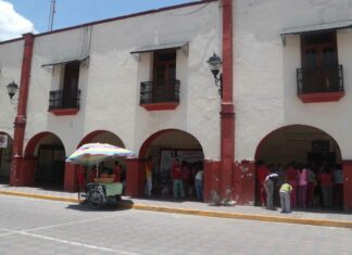 Comandante abusó de mujer presa en Huejotzingo, confirma CDH El comandante sostuvo un encuentro sexual, con una mujer privada de la libertad