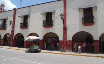 Comandante abusó de mujer presa en Huejotzingo, confirma CDH El comandante sostuvo un encuentro sexual, con una mujer privada de la libertad