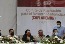 Instalan Comité para desarrollo de Izúcar de Matamoros comité