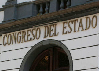 Congreso de Puebla aprueba Ley de Ingresos 2022 Congreso