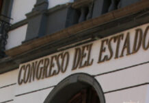 Avala Congreso de Puebla Ley de Egresos 2022 Congreso