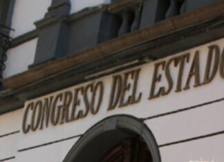 Avala Congreso de Puebla Ley de Egresos 2022 Congreso
