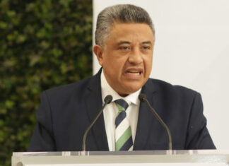 Congreso de Puebla llamaría a comparecer al auditor La Comisión Inspectora del Congreso de Puebla, Olga Lucía Romero Garci-Crespo, abrió la posibilidad de citarlo.