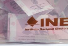Denuncian a consejeros del INE por posponer revocación consejeros