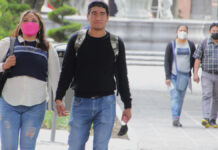 ¡Cuídate! Suman 23 contagios por Ómicron en México López- Gatell destacó que ninguno de los casos de contagios ha requerido hospitalización.