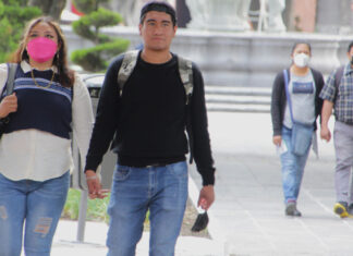 ¡Cuídate! Suman 23 contagios por Ómicron en México López- Gatell destacó que ninguno de los casos de contagios ha requerido hospitalización.