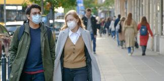 Reino Unido alcanza nueva cifra récord en casos de Covid-19 récord