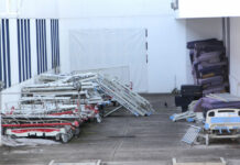 Covid contagia a 19 poblanos en un día covid-19