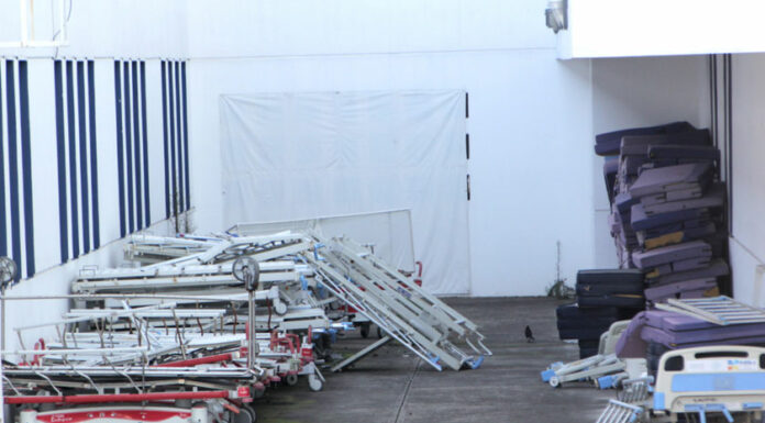 Covid contagia a 19 poblanos en un día covid-19