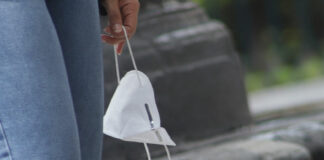 Usar cubrebocas te hacer ver más atractivo, revela estudio cubrebocas