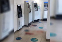 Asesinan a cuentahabiente en cajero de Huachinango Se sabe que el cuentahabiente puso resistencia al asalto.