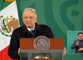 Sergio Gutiérrez retira denuncia contra consejeros del INE denuncia