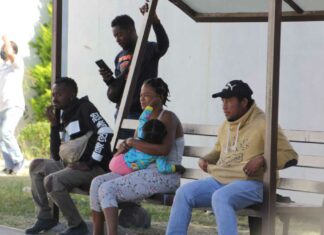 Niega CDH Puebla violación a derechos de migrantes derechos