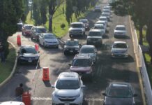 Darán descuentos a poblanos para regularizar autos descuentos