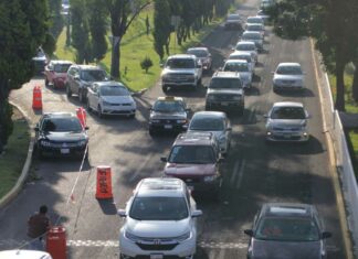 Darán descuentos a poblanos para regularizar autos descuentos